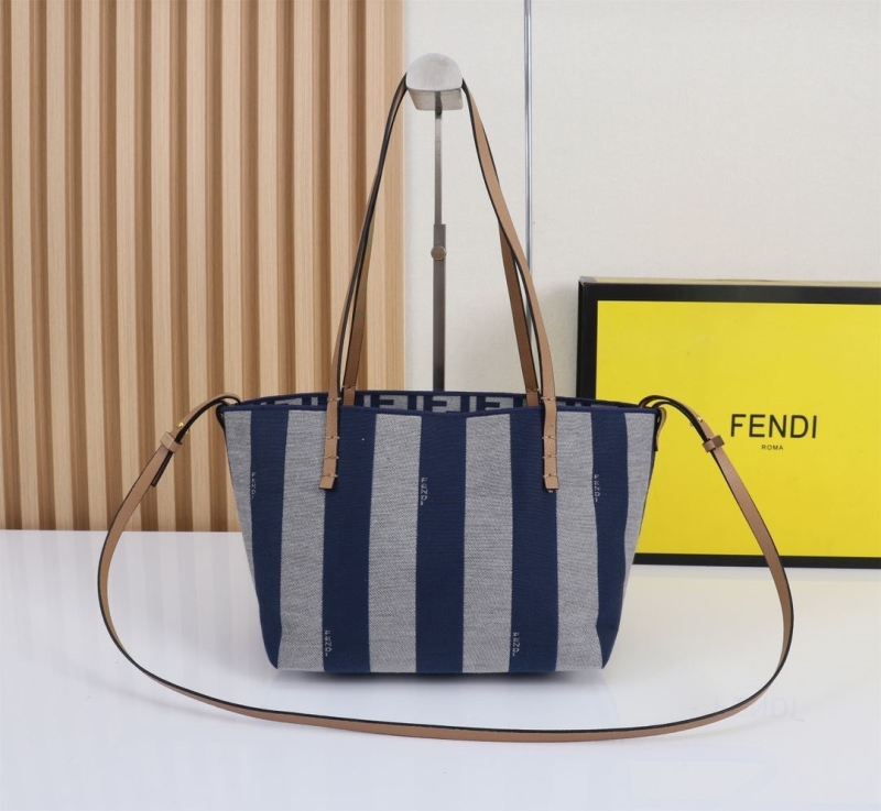 Fendi Shopping Bags